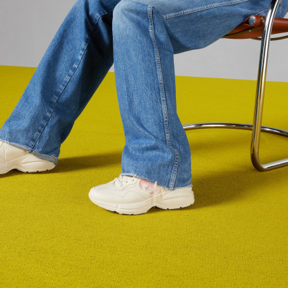 WOMEN'S RHYTON SNEAKER